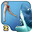 Icono de Hungry Shark 2